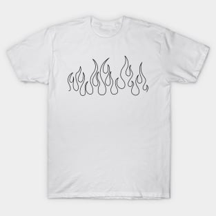 fire T-Shirt